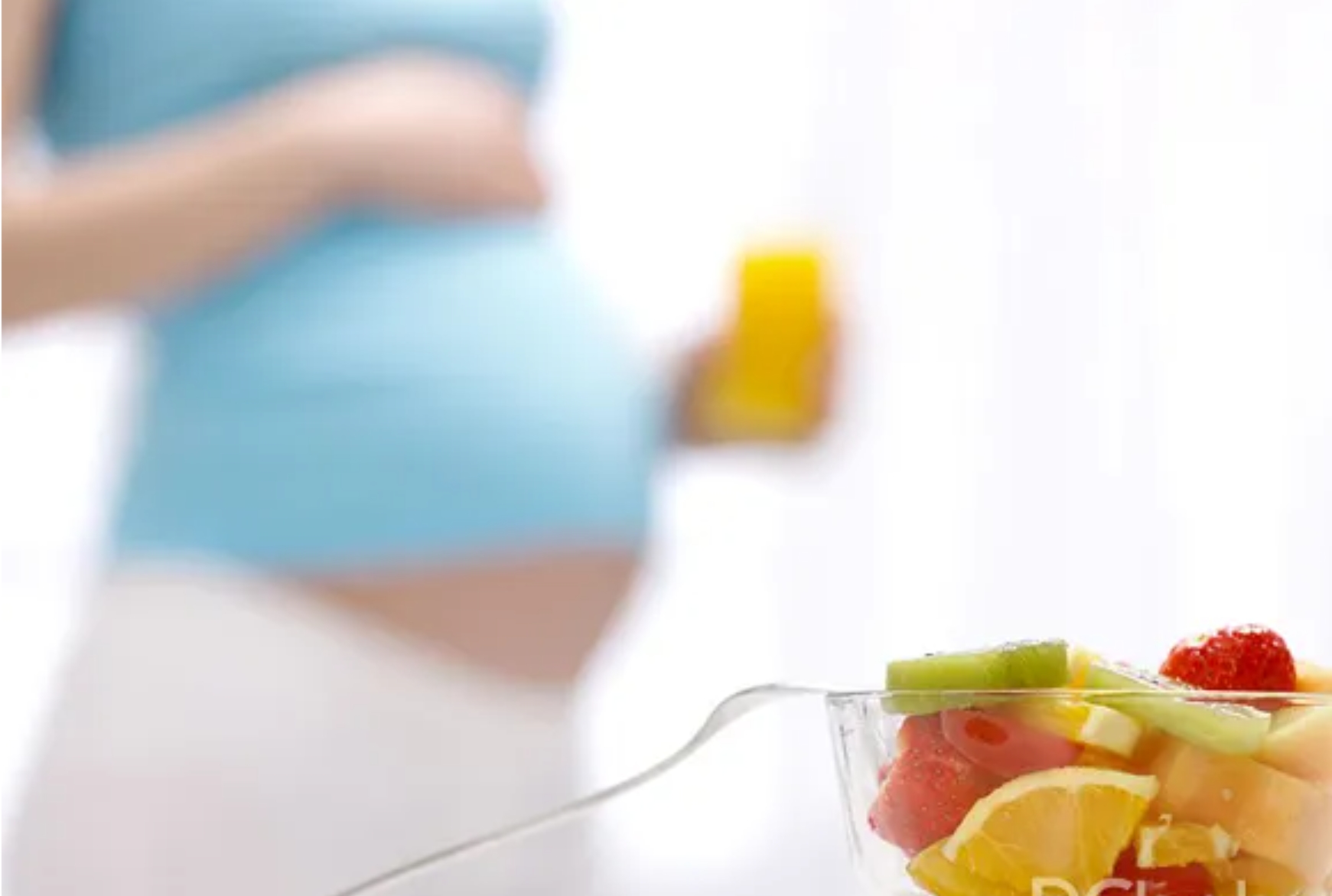 孕早期科学补叶酸 吃对了吗？